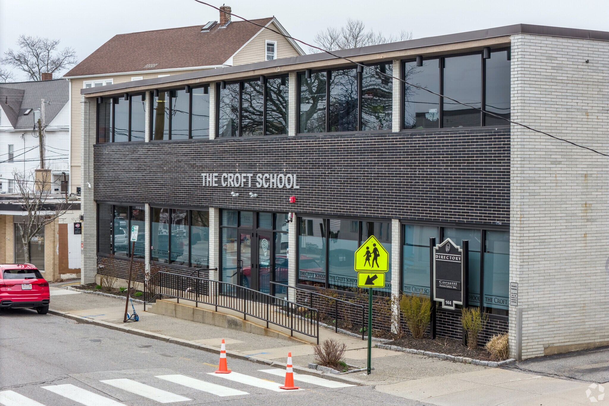 144 Wayland Ave, Providence, RI for sale Primary Photo- Image 1 of 1