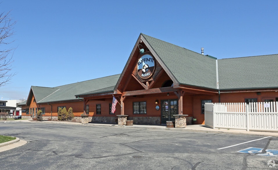 631-637 Struck St, Madison, WI for sale - Primary Photo - Image 1 of 3