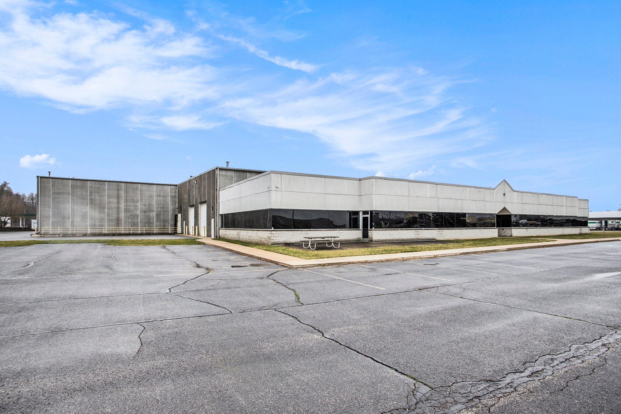 2955 W Columbia Ave, Battle Creek, MI for sale Building Photo- Image 1 of 1