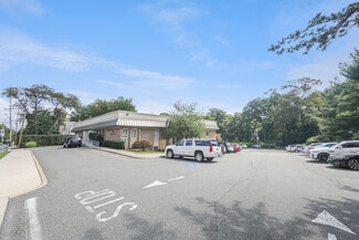 More details for 385 S Maple Ave, Glen Rock, NJ - Office/Medical for Lease