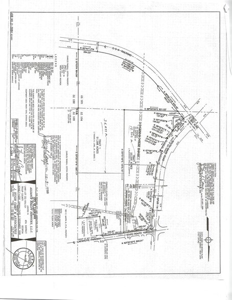 0 Lafayette Pky, Lagrange, GA for sale - Building Photo - Image 2 of 14