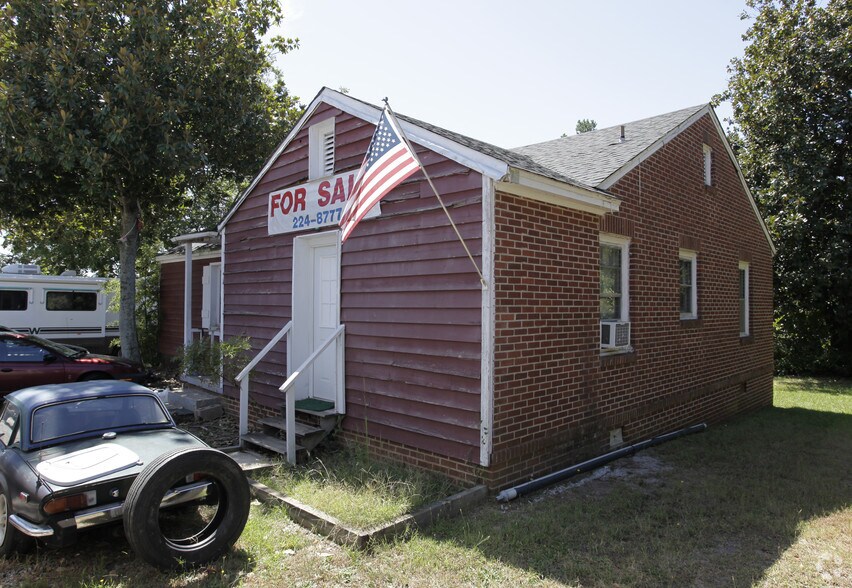 4007 Liberty Hwy, Anderson, SC 29621