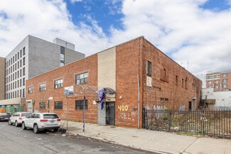 More details for 400 Thatford Ave, Brooklyn, NY - Office/Medical for Lease