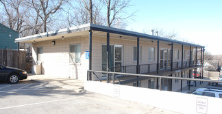 More details for 6220 Antioch Rd, Merriam, KS - Office for Sale