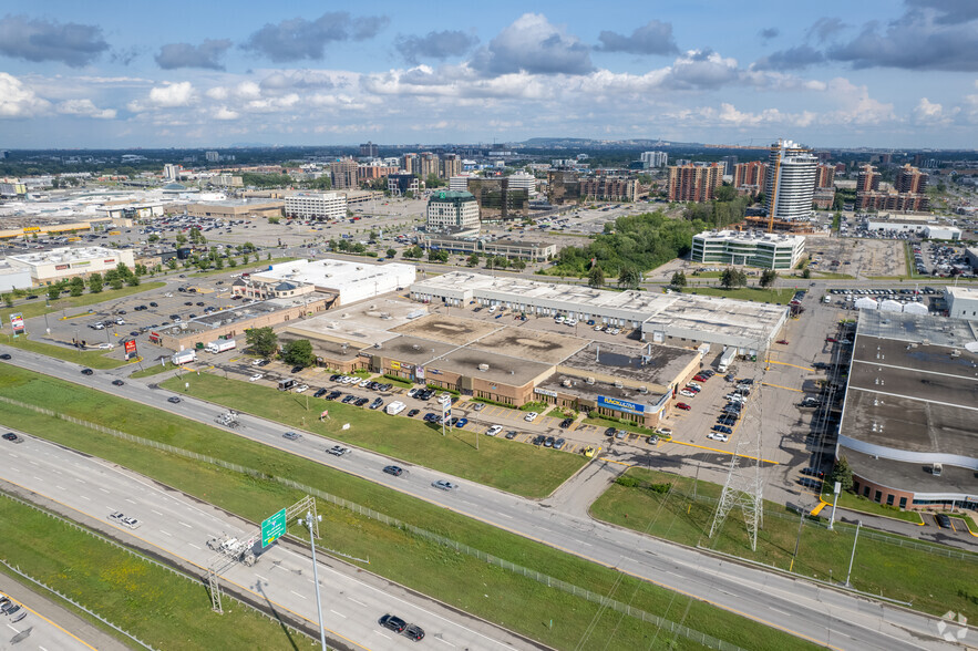 3200-3240 Aut Laval W, Laval, QC for lease - Aerial - Image 3 of 4