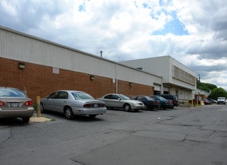 More details for 3450 Bladensburg Rd, Brentwood, MD - Industrial for Lease