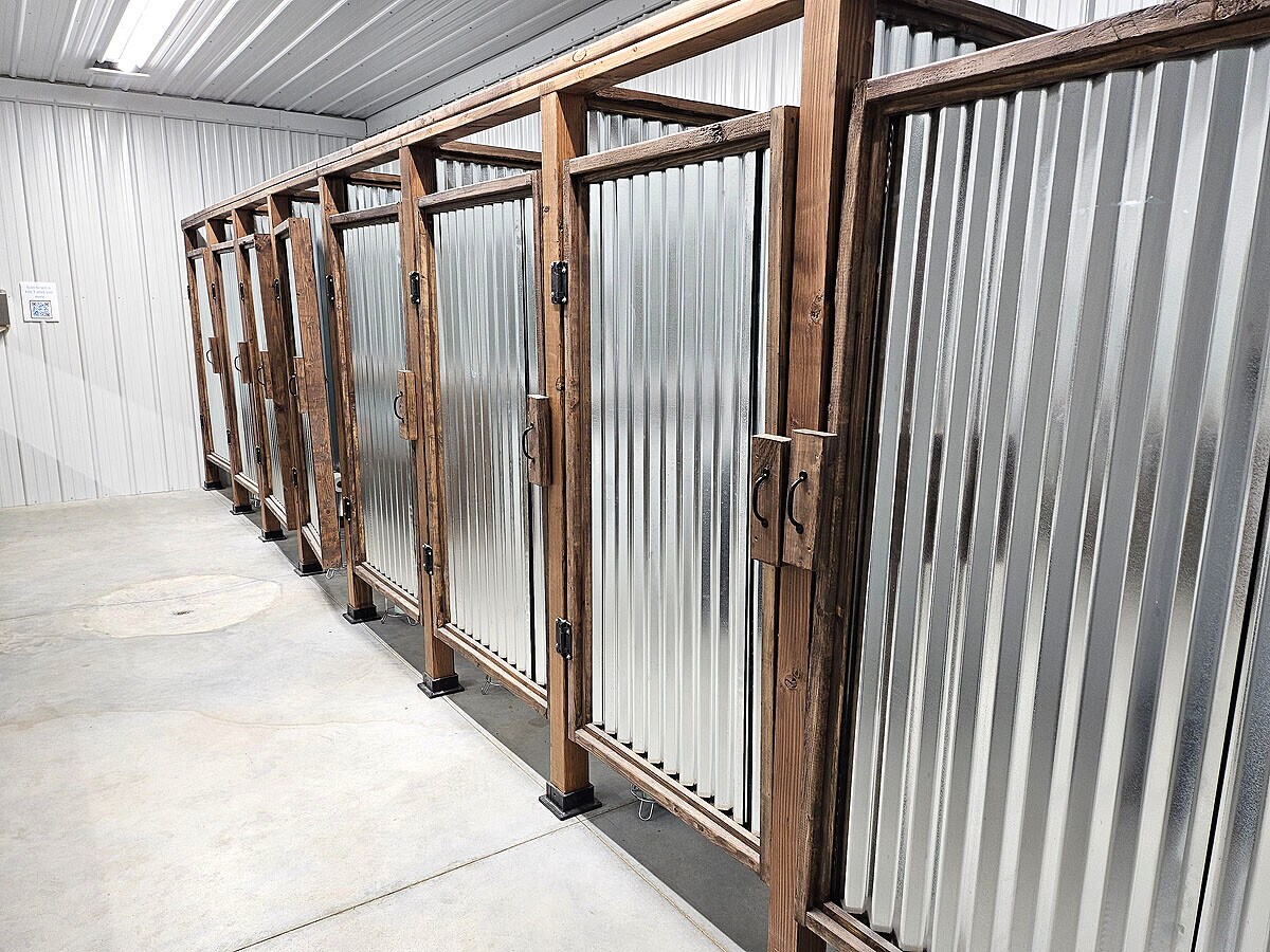 453 Hwy Old K61, Inman, KS 67546 365 Sports Complex