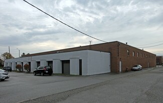 More details for 455 Steelcase Rd E, Markham, ON - Industrial for Sale