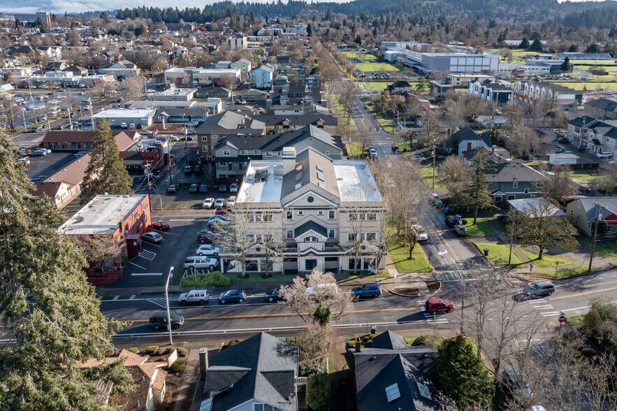 1899 Willamette St, Eugene, OR 97401 - Office For Sale | LoopNet