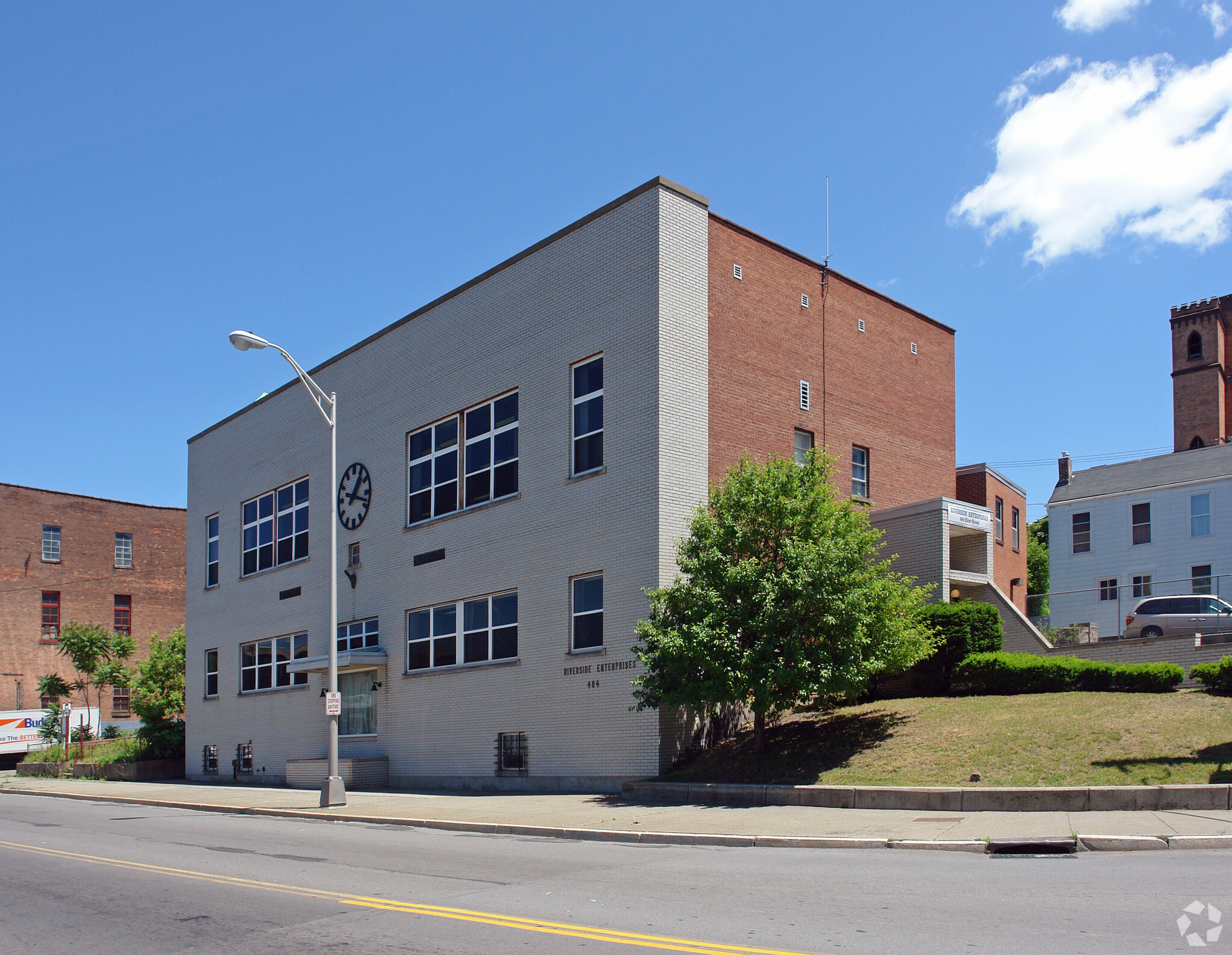 484 River St, Troy, NY for sale Primary Photo- Image 1 of 1