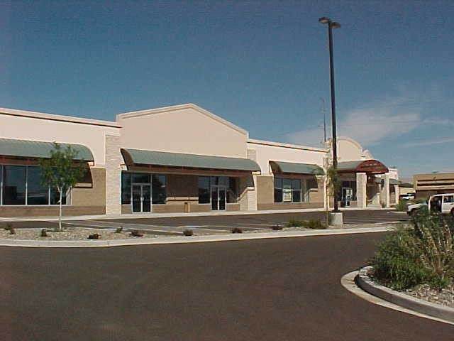 561 25 Rd, Grand Junction, CO for lease - Building Photo - Image 1 of 24