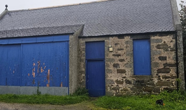 Main Street, New Deer for lease Primary Photo- Image 1 of 2