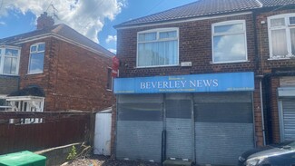 More details for 292 Grovehill Rd, Beverley - Retail for Sale