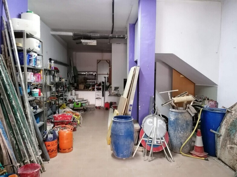 Avinguda de Doña Josefa Ahuir, 4, Algemesí, Valencia for sale - Building Photo - Image 3 of 7