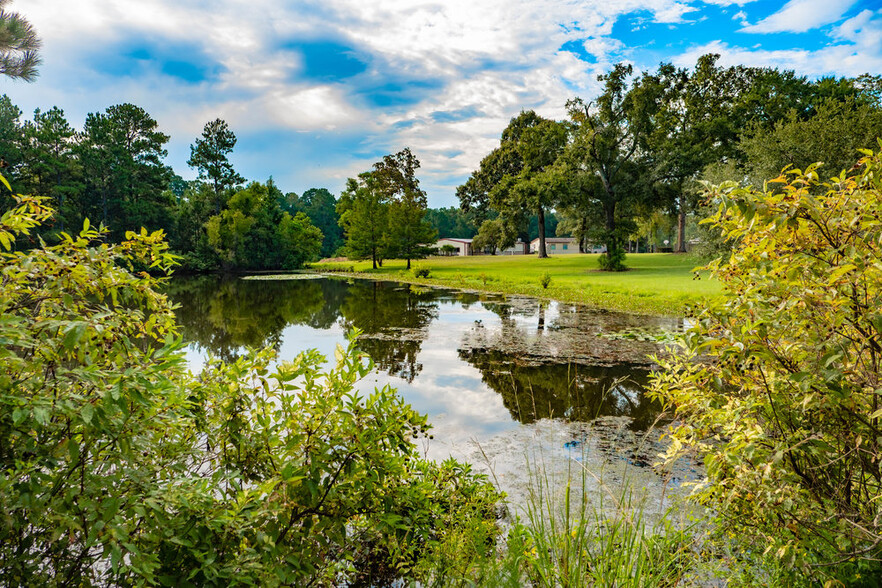 12244 Serenity Rose Dr, Conroe, TX for sale - Building Photo - Image 1 of 1