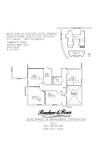 5777 W Maple Rd, West Bloomfield, MI for lease Floor Plan- Image 1 of 1