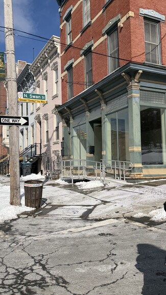 More details for 155 Clinton Ave, Albany, NY - Office for Lease