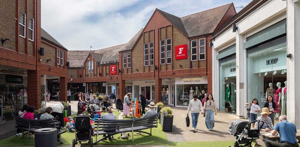 in St Albans for sale - Building Photo - Image 1 of 1