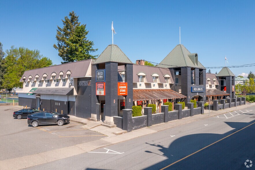 2509 Pauline St, Abbotsford, BC for sale - Primary Photo - Image 1 of 1