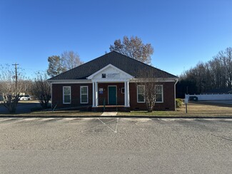 More details for 1205 Hutto St, Orangeburg, SC - Office for Sale