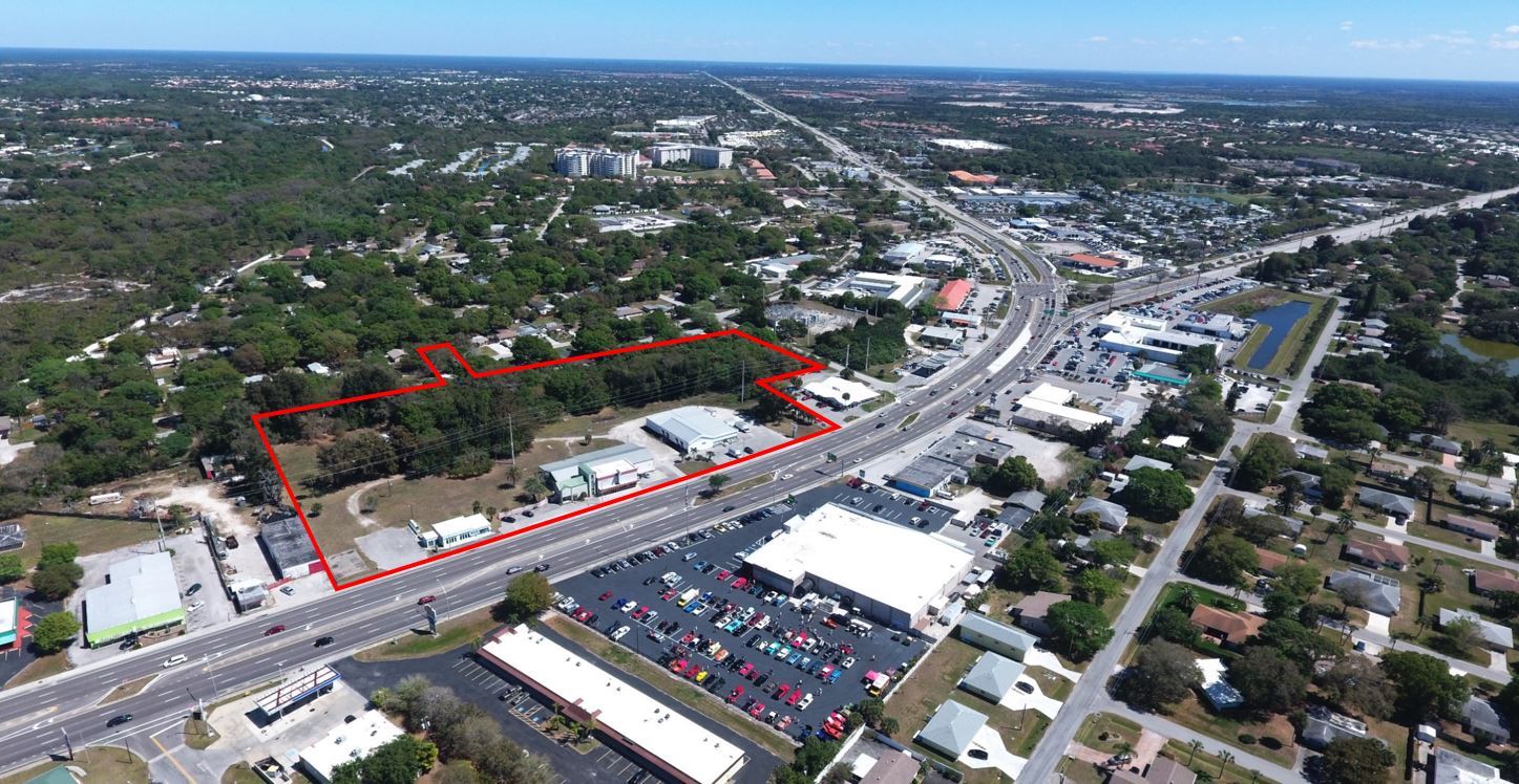 2247 S Tamiami Trl, Venice, FL for sale Building Photo- Image 1 of 1