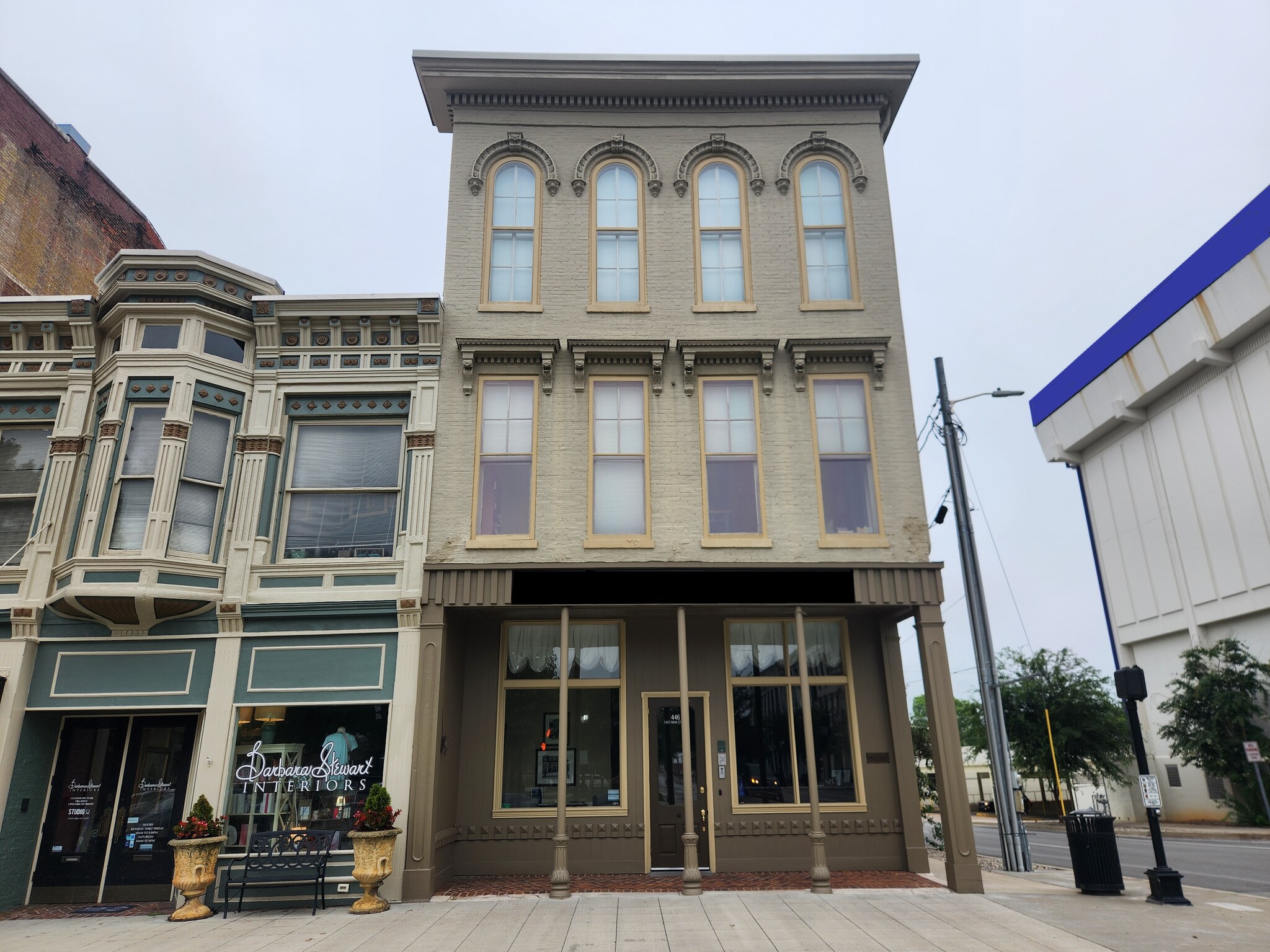 446 E Main St, Bowling Green, KY for lease Building Photo- Image 1 of 21