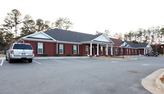 More details for 960 Sanders Rd, Cumming, GA - Office for Lease