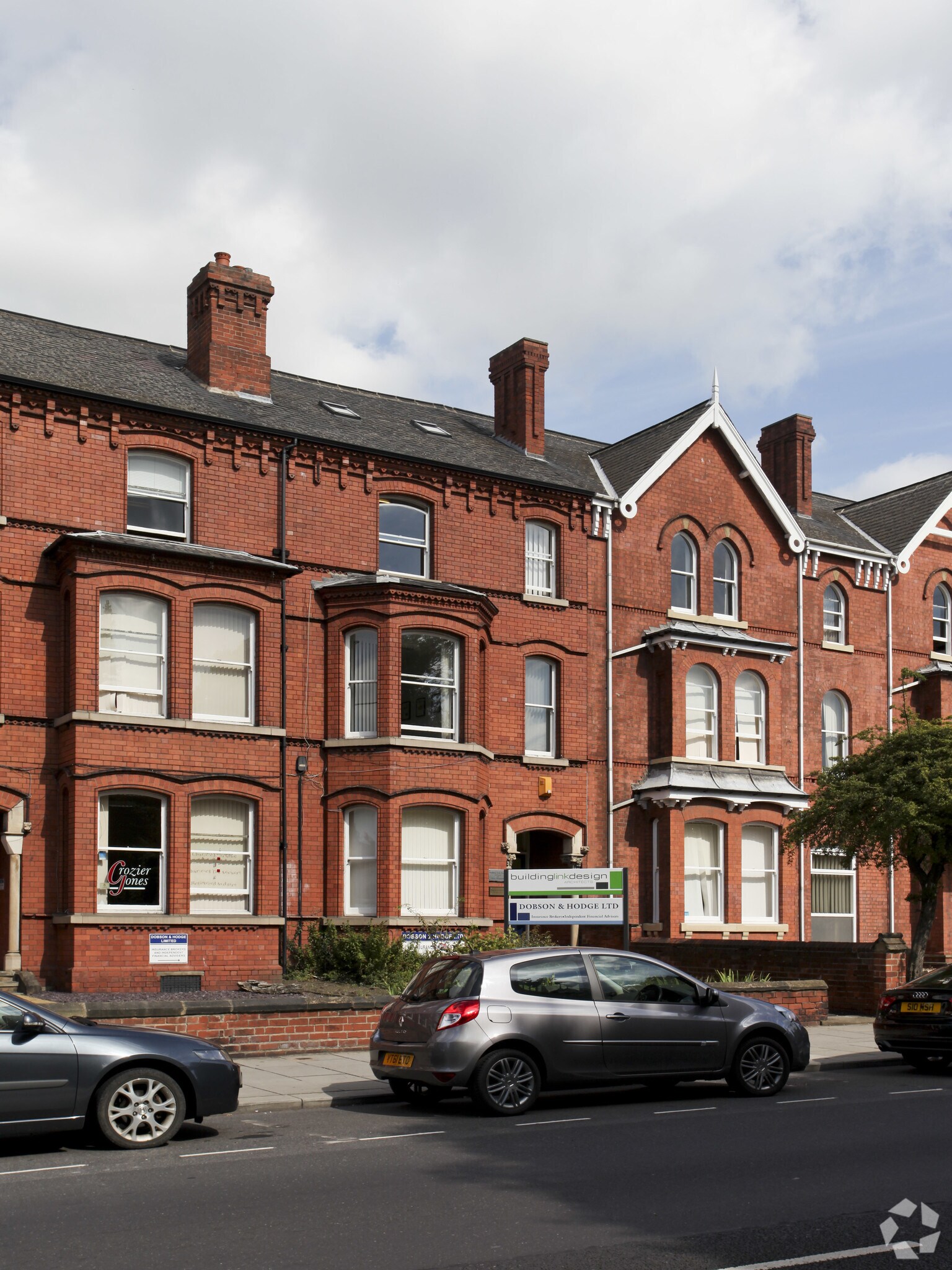 15 Thorne Rd, Doncaster for sale Primary Photo- Image 1 of 1