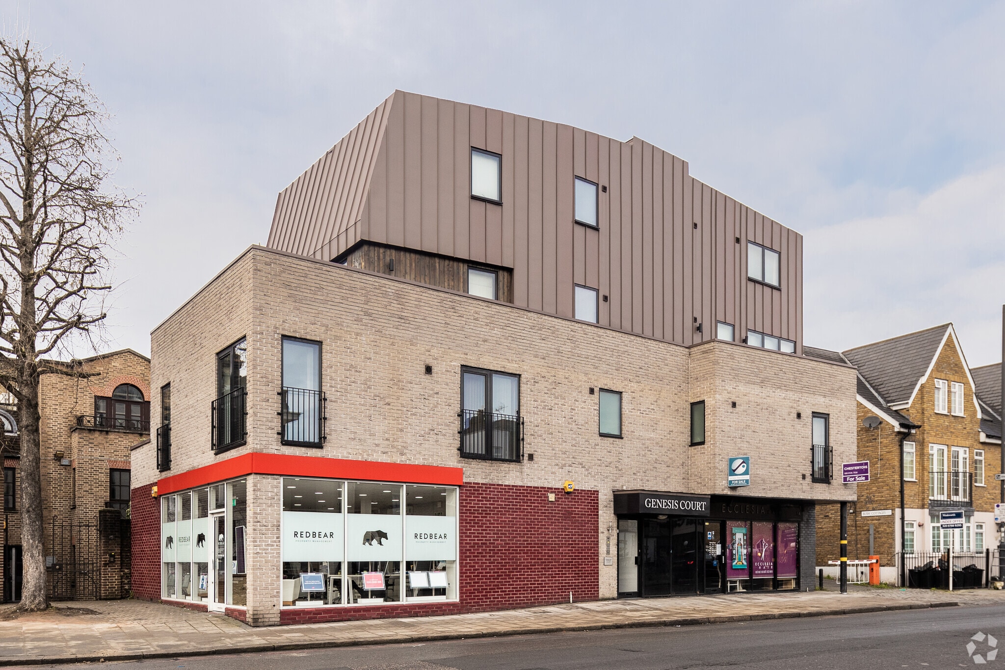 138A Wandsworth High St, London for sale Primary Photo- Image 1 of 1