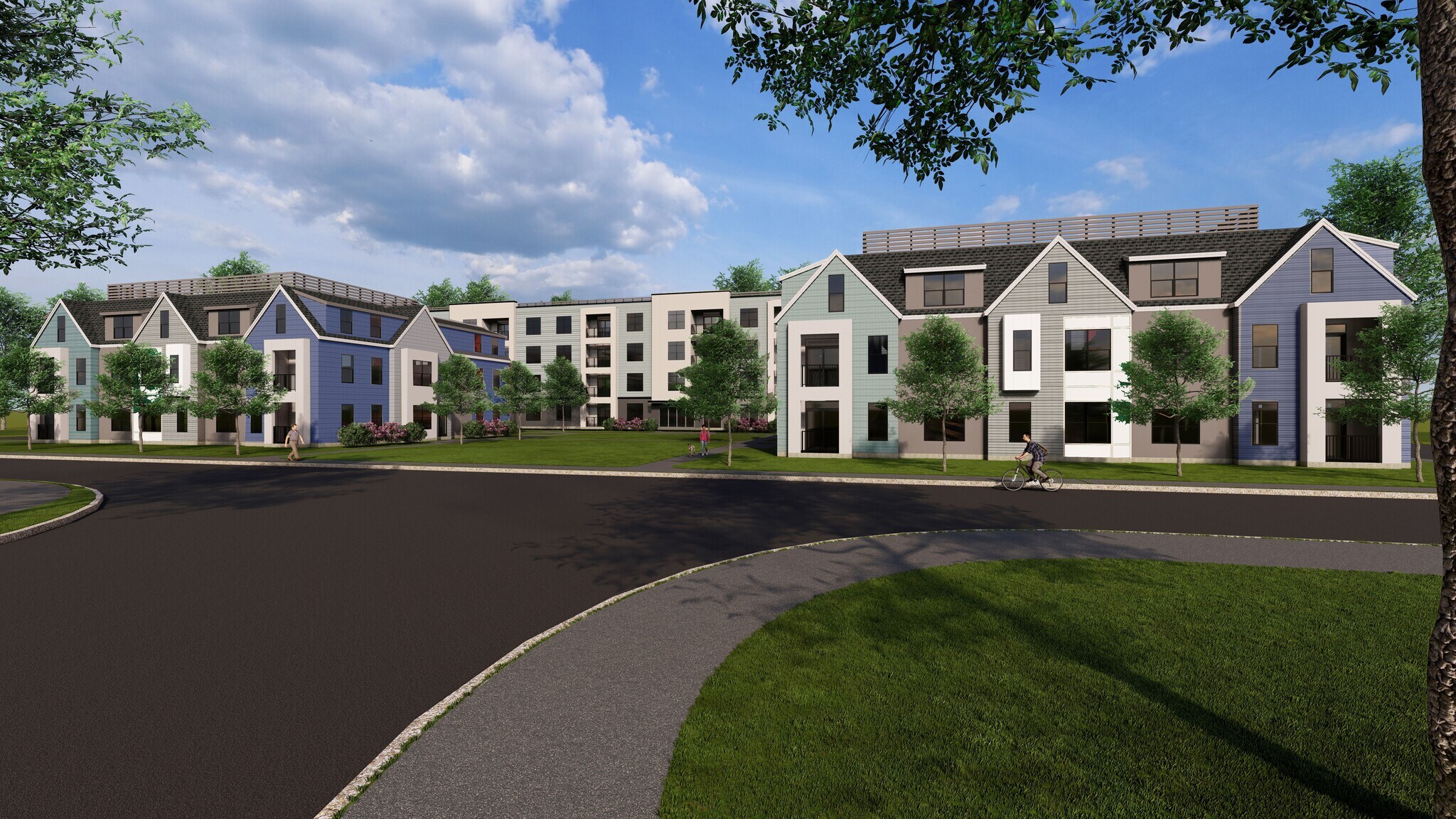 23 Lakeview Ave, Reading, MA for sale Building Photo- Image 1 of 1