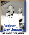 Tom Jordan