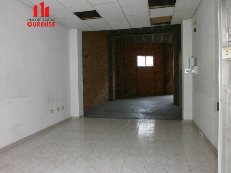Retail in Ourense, Orense for sale - Building Photo - Image 1 of 3