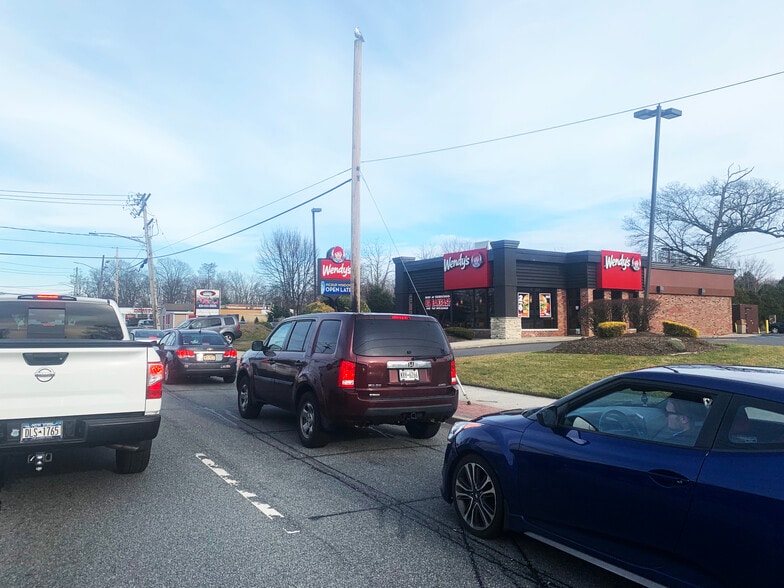2278-2280 Middle Country Rd, Centereach, NY for sale - Building Photo - Image 1 of 1