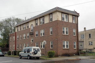 More details for 222 W Chew Ave, Philadelphia, PA - Multifamily for Sale
