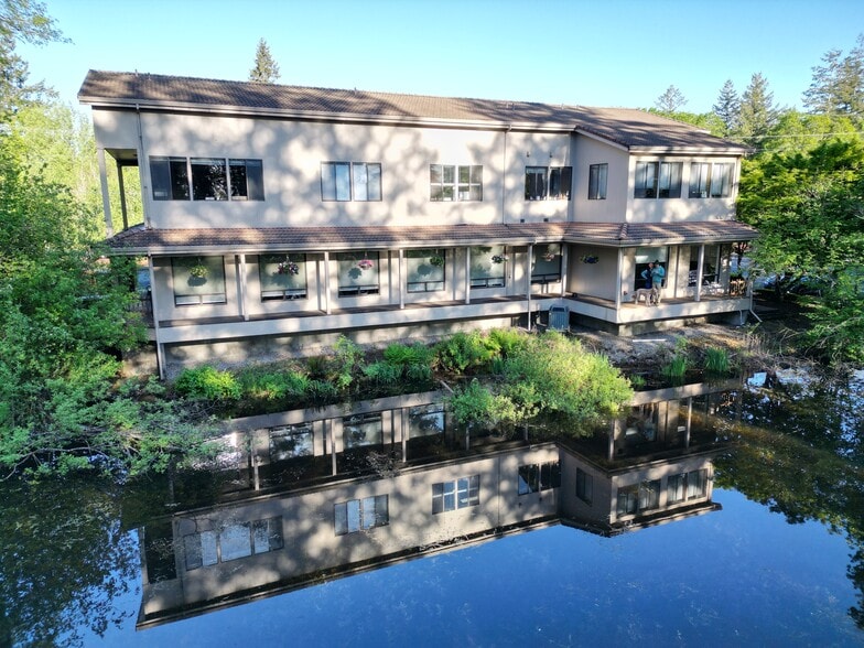 36200 Pittsburg Rd, Saint Helens, OR for lease - Building Photo - Image 2 of 5