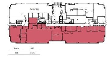 27770 N Entertainment Dr, Santa Clarita, CA for lease Floor Plan- Image 1 of 1