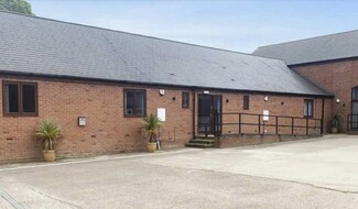 More details for East Farndon Rd, Market Harborough - Office for Lease