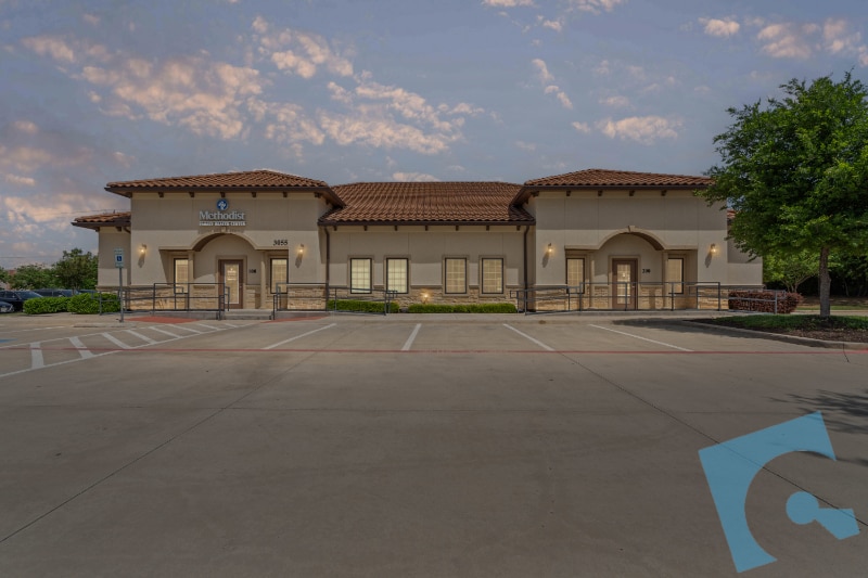 3061 W Southlake Blvd, Southlake, TX for sale - Building Photo - Image 3 of 6