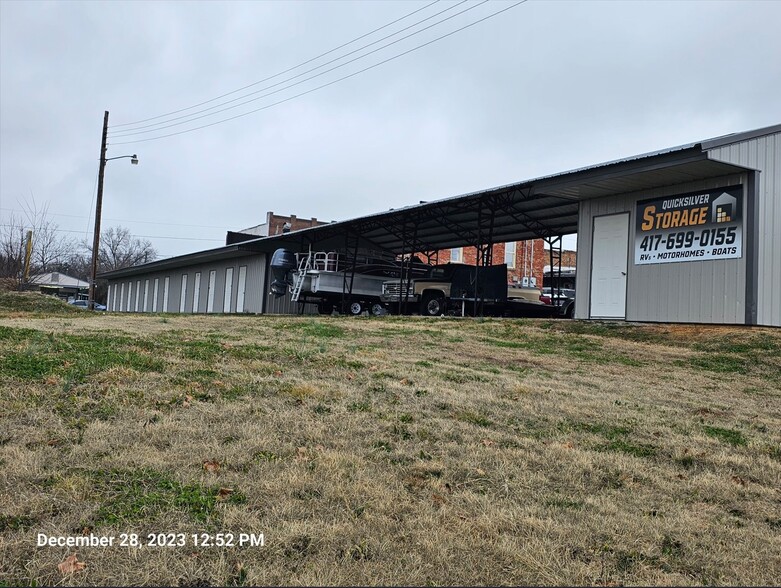 122 Main St, Berryville, AR for sale - Building Photo - Image 2 of 14