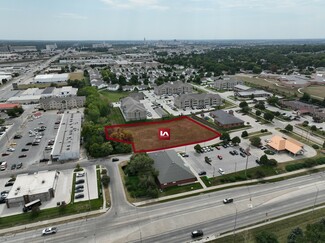 More details for 2505 Northview Rd, Lincoln, NE - Land for Sale