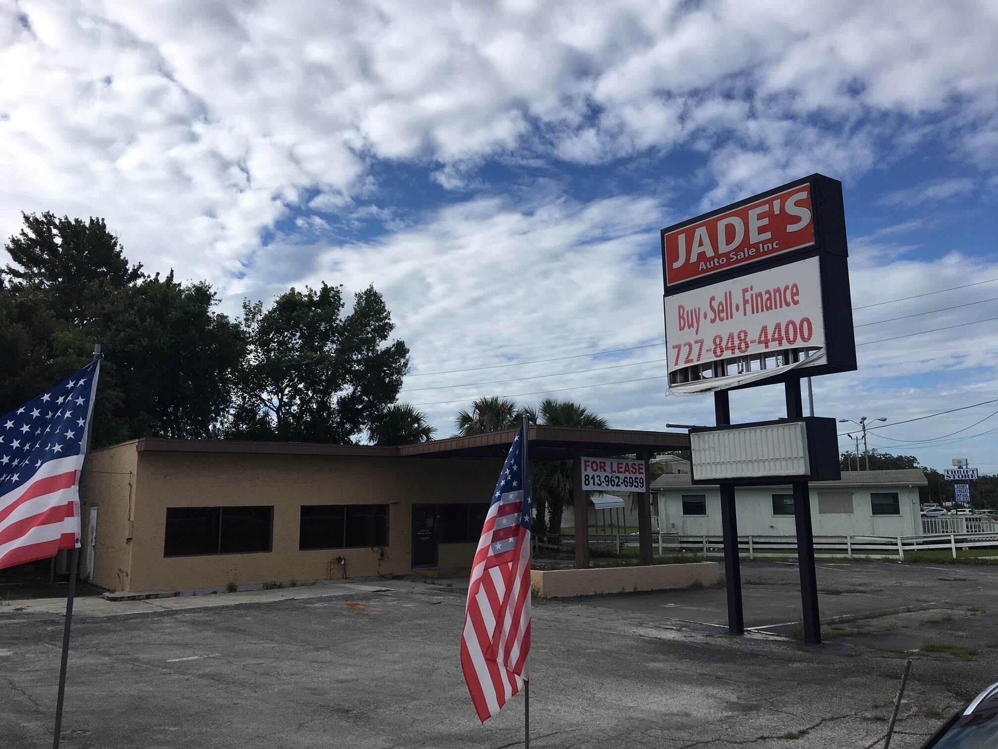 8032 US Highway 19, Port Richey, FL for sale Other- Image 1 of 1