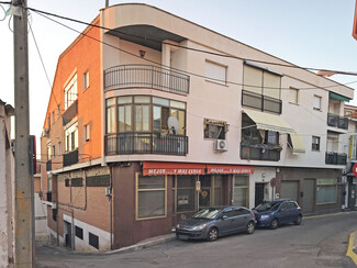 More details for Calle Mercado, 12, Campo Real - Multifamily for Sale