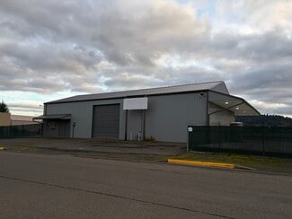 More details for 3960 W 12th Ave, Eugene, OR - Industrial for Lease