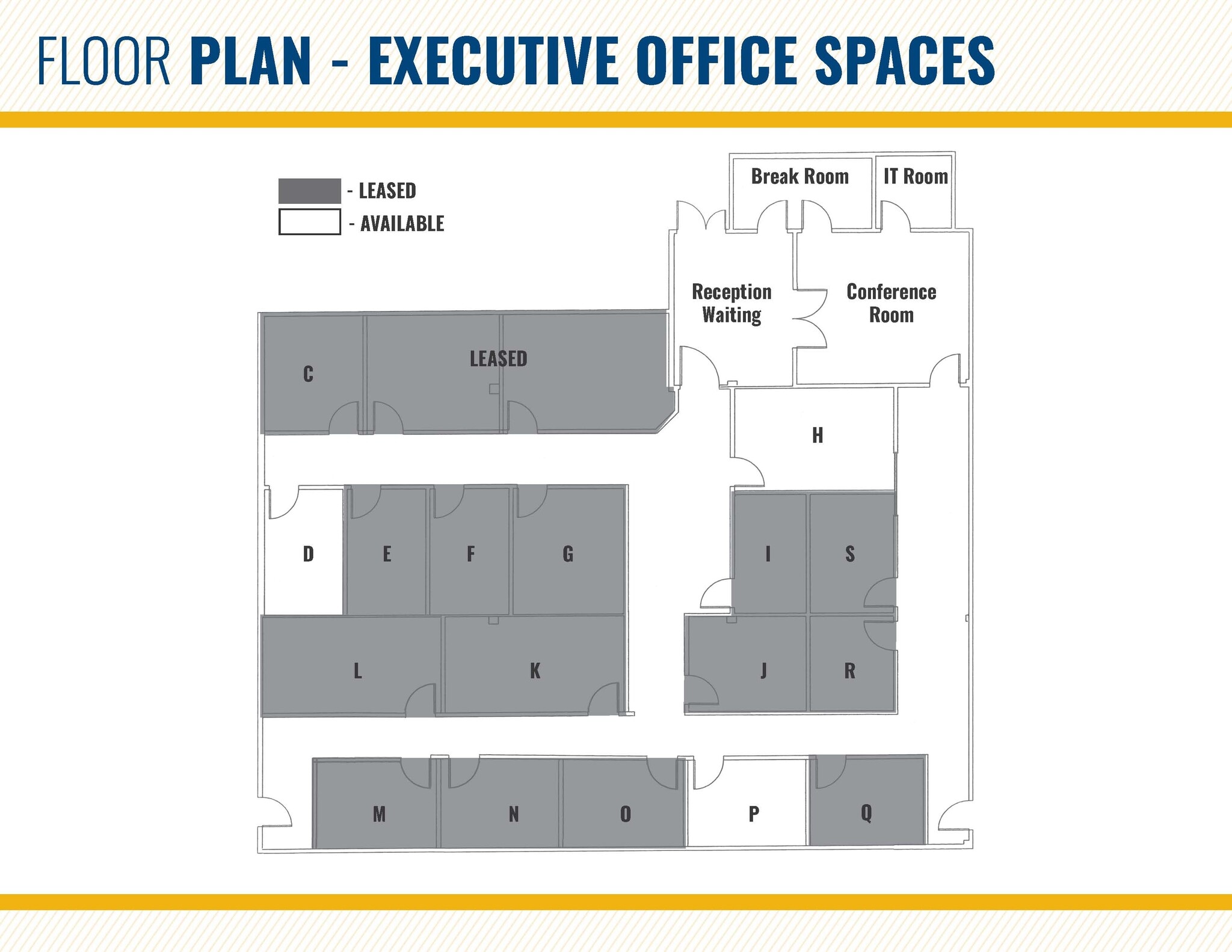 1332 Londontown Blvd, Eldersburg, MD for lease Floor Plan- Image 1 of 1