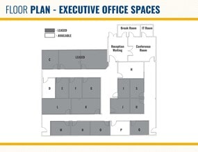 1332 Londontown Blvd, Eldersburg, MD for lease Floor Plan- Image 1 of 1