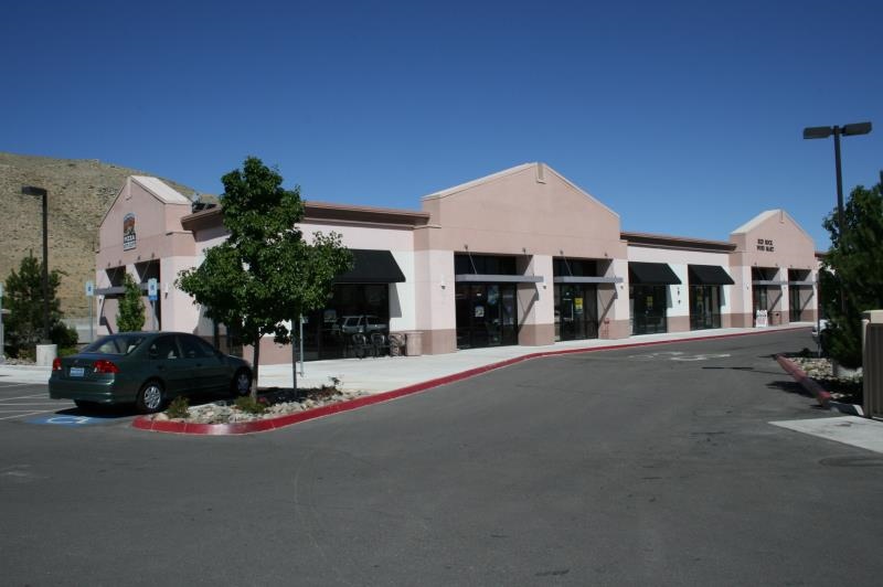 8790 Red Rock Rd, Reno, NV for lease - Building Photo - Image 2 of 2