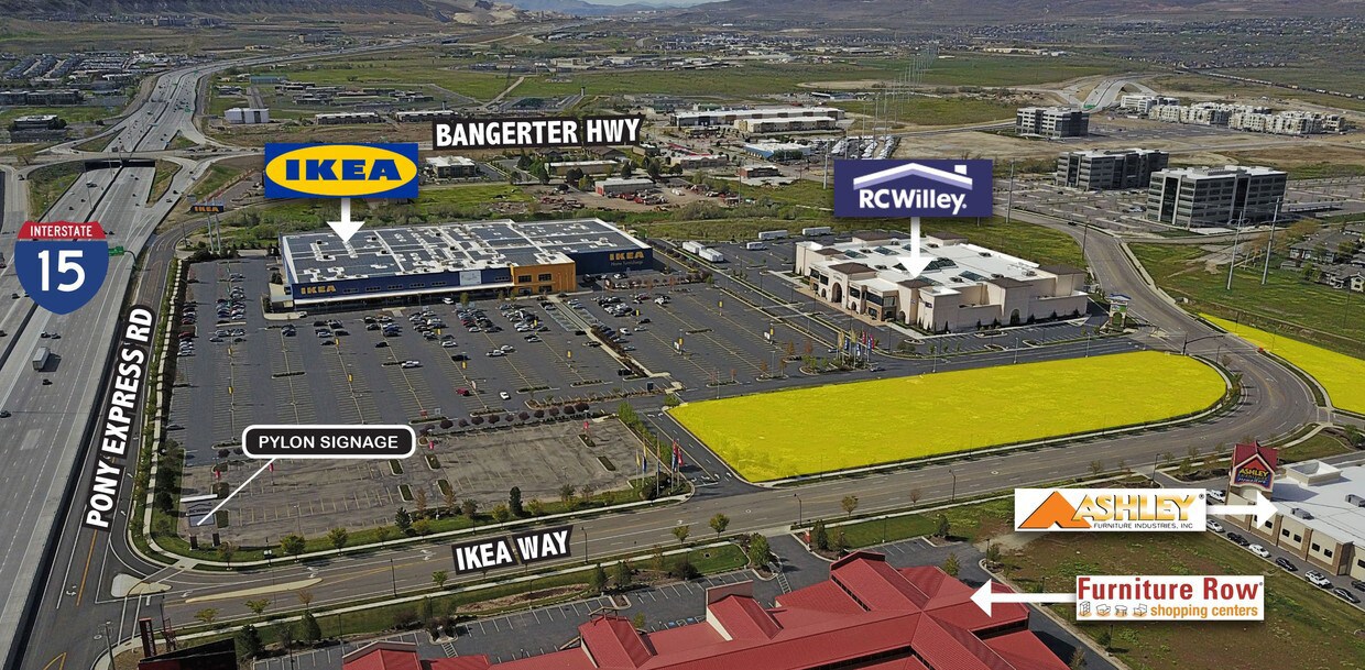 81 W Ikea Way, Draper, UT for sale Other- Image 1 of 1