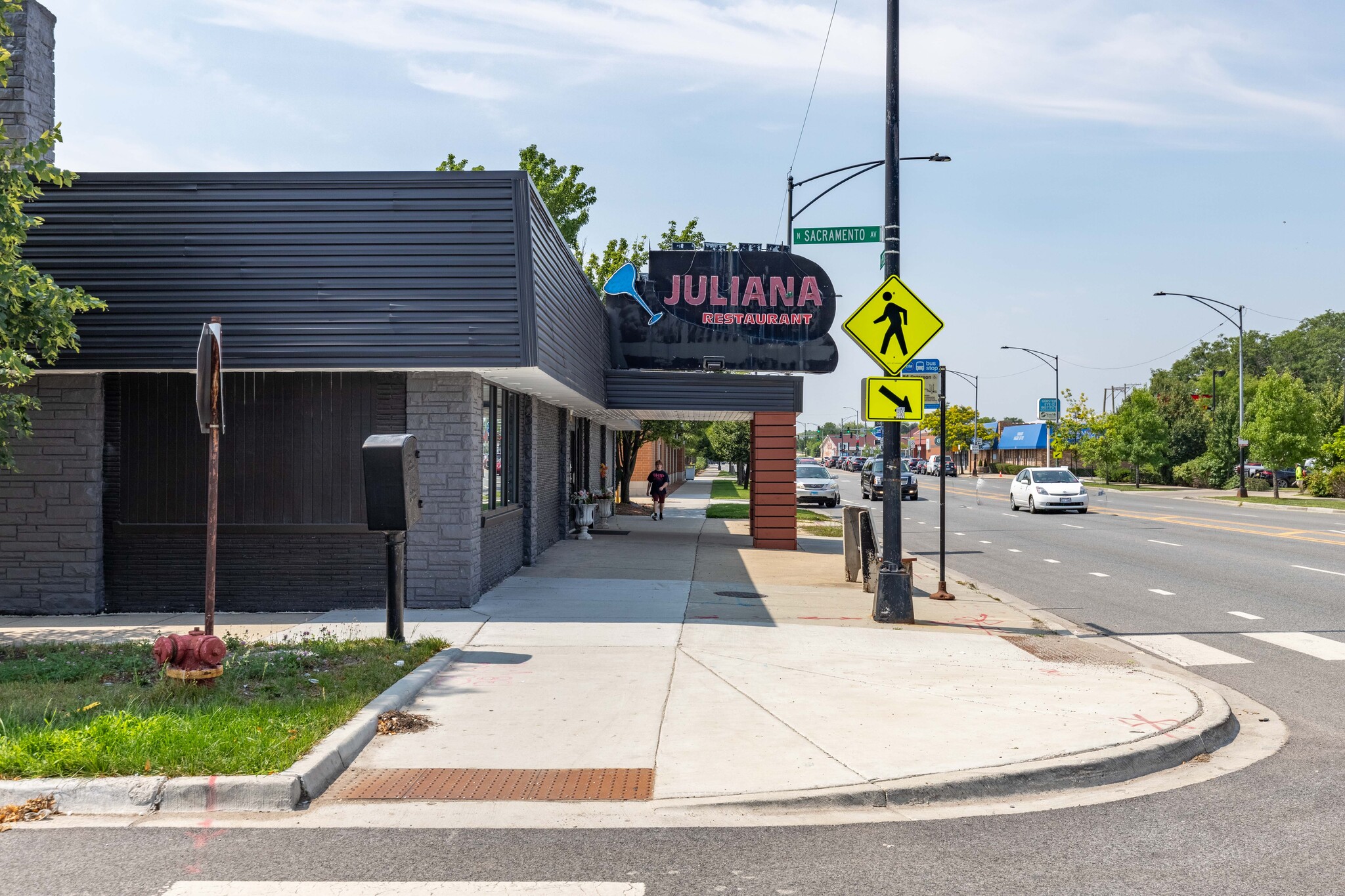 3001 W Peterson, Chicago, IL for sale Building Photo- Image 1 of 1