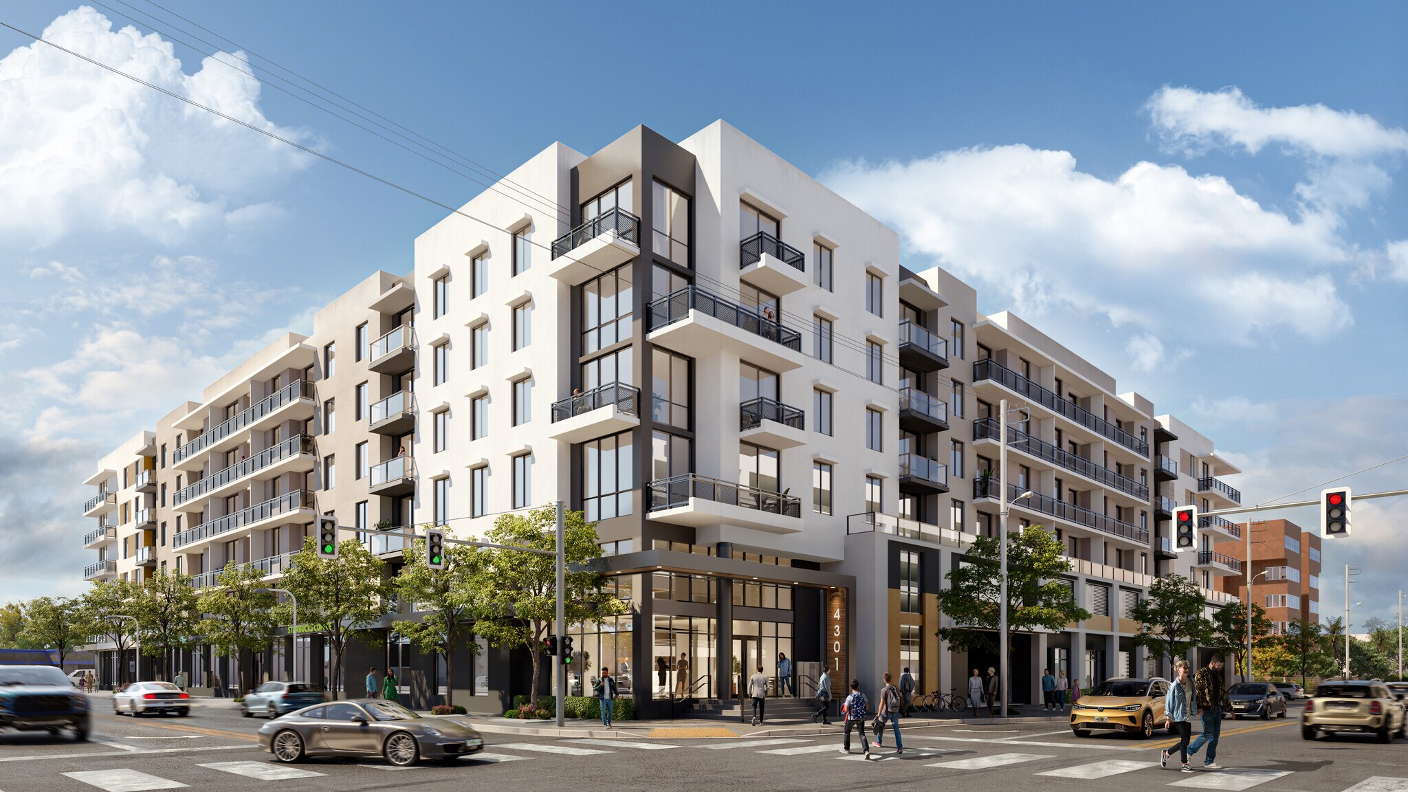 4301 NW 7th St, Miami, FL for lease Primary Photo- Image 1 of 4