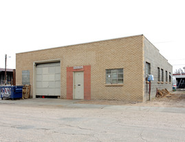 1940 S Bannock St, Denver CO - Commercial Real Estate